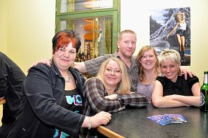Klubhaus Apres Ski Party