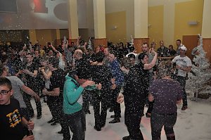 Klubhaus Apres Ski Party