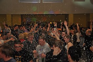 Klubhaus Apres Ski Party