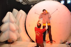 Klubhaus Apres Ski Party