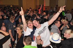 Klubhaus Apres Ski Party