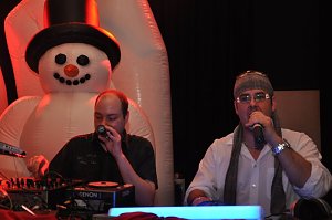 Klubhaus Apres Ski Party