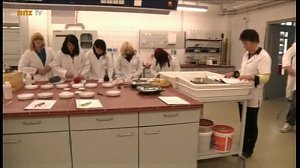 Wissenschaft erfahren