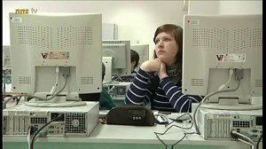 Wissenschaft erfahren