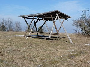 Infopunkt f&uuml;r Frauenberg