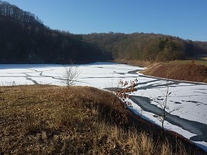 Auf zum Bauerngraben