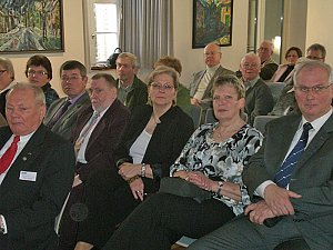 20 Jahre VdK