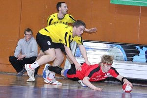 Handball am Wochenende