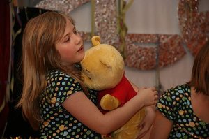 Kinderkarneval in S&uuml;lzhayn