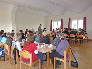Erste Bescheide