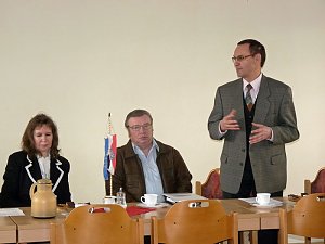 Erste Bescheide