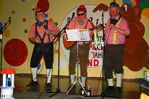 In Sollstedt geht die Post ab