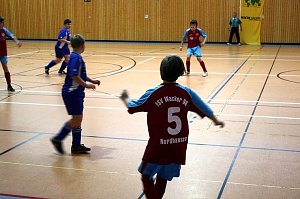 Winterpause genutzt