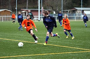 Winterpause genutzt