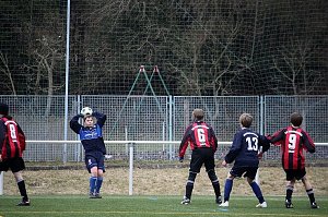 Winterpause genutzt
