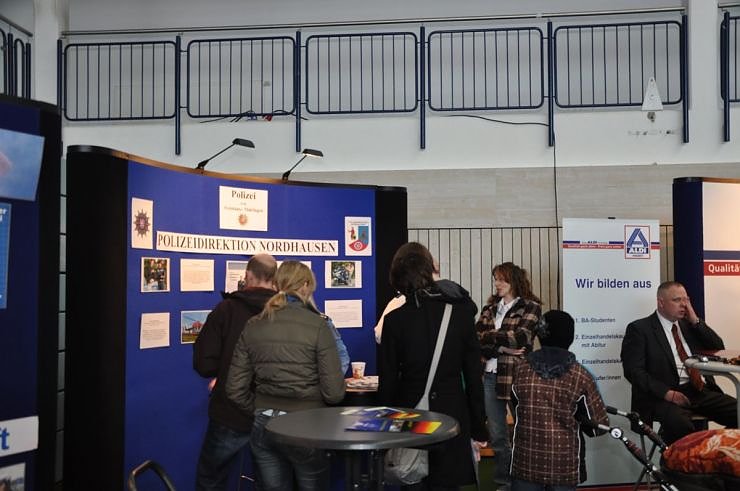 Berufemesse