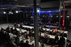 Berufemesse