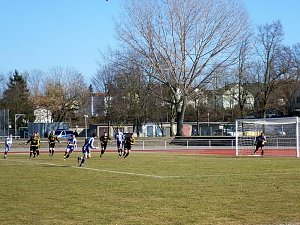 Erster Ausw&auml;rtssieg
