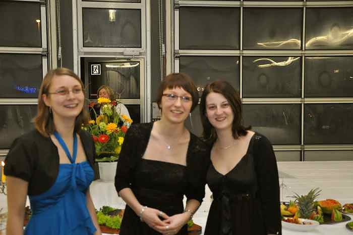 Badehausparty mit AquaMovie