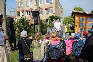 Badehausparty mit AquaMovie