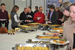 Badehausparty mit AquaMovie