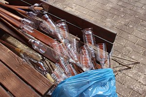 Badehausparty mit AquaMovie