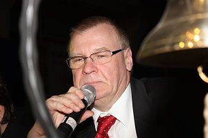 Unentschieden geboxt