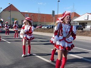 Rosensonntagsumzug