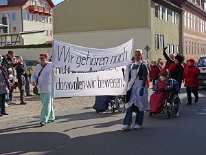 Rosensonntagsumzug