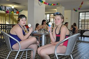 Das Badehaus feiert Geburtstag