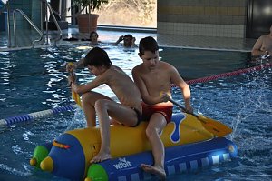 Das Badehaus feiert Geburtstag
