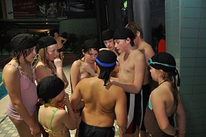 Das Badehaus feiert Geburtstag