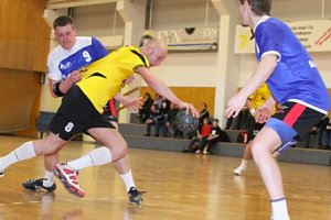 Bewegtes Handball-Wochenende