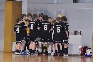 Bewegtes Handball-Wochenende