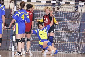 Bewegtes Handball-Wochenende