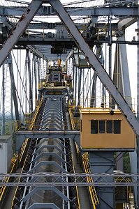 F&ouml;rderbr&uuml;cke Braunkohle