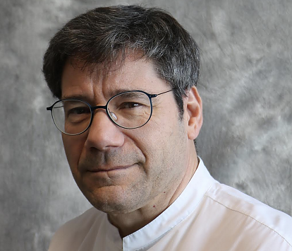 Bild: Dr. med. Tino Eckert