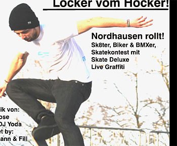 Bild: Plakat