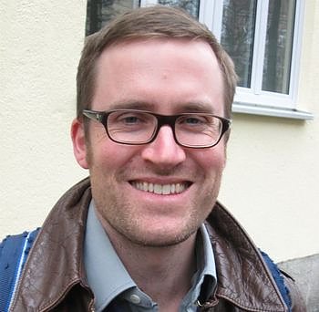 Bild: Felsch liest