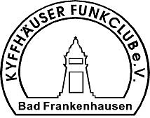 Bild: Funkertreffen auf Rathsfeld