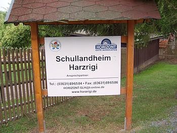 Bild: G&auml;ste in Harzrigi