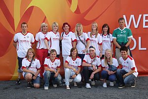 Bild: VfB Oldisleben Frauen