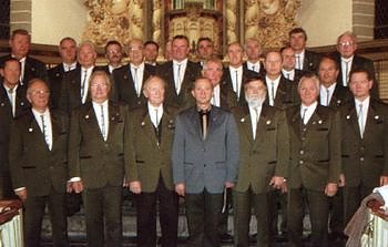 Bild: M&auml;nnerchor Neustadt