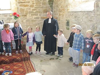 Bild: Kleine Entdecker