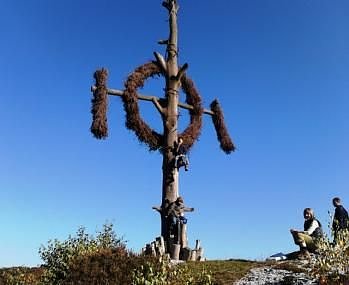 Bild: Queste bei Questenberg