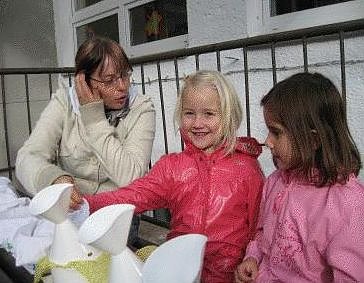 Bild: Interessanter Tag in Heringen