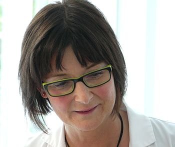 Bild: Dr. Petra Ursin