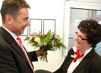 Bild: Filiale in Wipperdorf er&ouml;ffnet