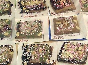 Bild: Lebkuchen