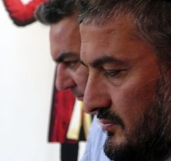 Bild: B&uuml;rgermeister von Bet Shemesh